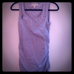 MK Sleeveless Top